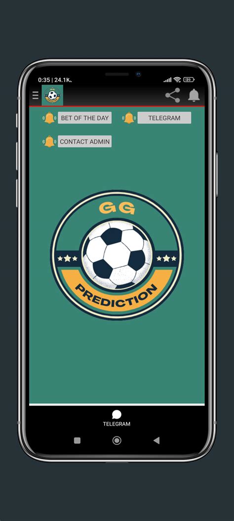 gg prediction.